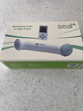 Seal mp4 digital for sale  LINCOLN