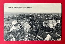 Nieder schönfeld kreis gebraucht kaufen  Dresden