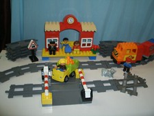 Lego duplo 5609 gebraucht kaufen  Essen
