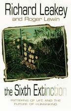 Sixth extinction patterns for sale  Aurora