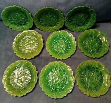 Assiettes xixe faience d'occasion  Perpignan-