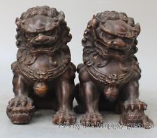 Antique fengshui bronze d'occasion  Expédié en Belgium