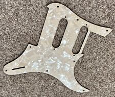 Battipenna pickguard chitarra usato  Villesse