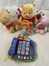 5tlg disney winnie gebraucht kaufen  Bad Homburg v. d. Höhe