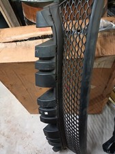 Grille vin door for sale  Chicago