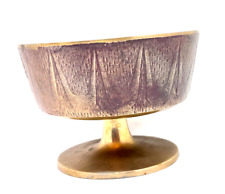 Vintage brass hammered for sale  Butte