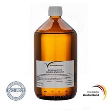 Dmso reinheit 1000 gebraucht kaufen  Bergisch Gladbach