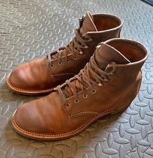 Red wing blacksmith for sale  CARMARTHEN