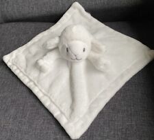 2580 doudou agneau d'occasion  Hazebrouck