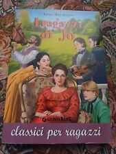 Ragazzi l.m.alcott usato  Fivizzano