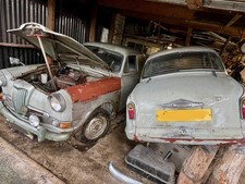 1960 riley 1.5s for sale  BRADFORD-ON-AVON