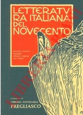 Libreria antiquaria pregliasco usato  Italia