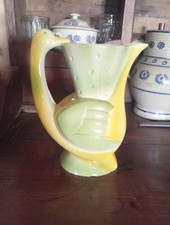 Pichet ancien oie d'occasion  Confolens