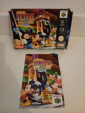 N64 magical tetris gebraucht kaufen  Herzogenrath