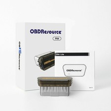 Usado, Limpador de código luz de verificação clara do motor OBD2 apagar códigos ferramenta para Ford Chevy GMC comprar usado  Enviando para Brazil