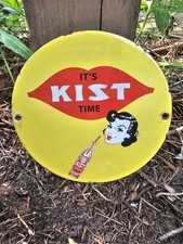 Vintage kist soda for sale  League City