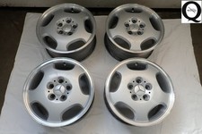 Alufelgen satz mercedes gebraucht kaufen Alufelgen satz mercedes gebraucht kaufen  Dresden