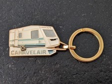 Vintage caravan caravair d'occasion  Expédié en Belgium