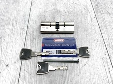 Cylinder profilowy do drzwi ABUS XP20SN 45/45 mm towar B na sprzedaż  PL