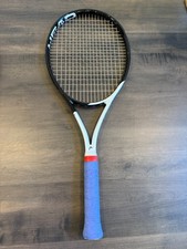 Head speed pro for sale  Bayside