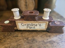 Primitive antique rustic for sale  Toledo