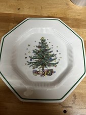 Nikko christmastime hexagonal for sale  Mayville