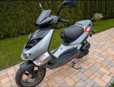 Aprilia sr50 ditech gebraucht kaufen  Kirchheimbolanden