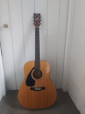 Yamaha fg411l left for sale  CRAVEN ARMS