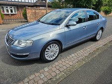 2010 volkswagen passat for sale  NOTTINGHAM