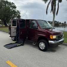 2007 ford series for sale  Hollywood