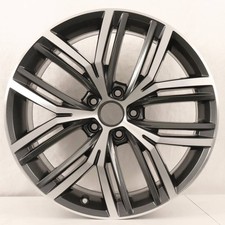Cerchio lega volkswagen usato  Cremona