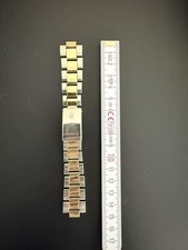 Rolex yster armband gebraucht kaufen  Hamburg