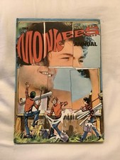 Back sixties monkees for sale  HASTINGS