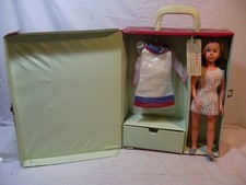 Vinyl doll jenny usato  Roma