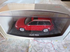 Audi rouge minichamps d'occasion Audi rouge minichamps d'occasion  France