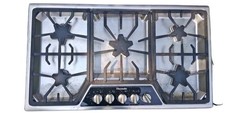 Thermador sgsx365fs masterpiec for sale  Knoxville