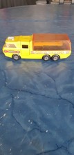 Voiture miniature matchbox d'occasion  Drancy