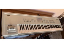 Korg triton pro usato  Sovicille