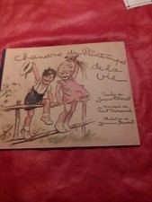 Ancien livre germaine d'occasion  Le Teil
