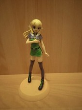 Figurine collection manga d'occasion  Bonneuil-sur-Marne