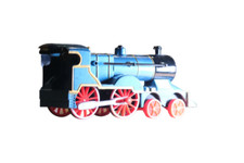 Toy train for sale  Spokane
