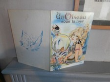 Oiseau mer editions d'occasion  Le Faouët