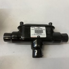 Calbond conduit body for sale  Clearfield