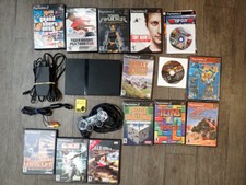 ps2 slim 14 games for sale ps2 slim 14 games for sale Reno