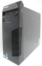 Lot lenovo thinkcentre d'occasion  Saint-Bonnet-de-Mure