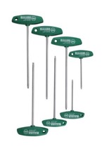 Conjunto de chaves Torx WIHA 36492, formato T, 4 pol a 8 em 4NB69 comprar usado  Enviando para Brazil