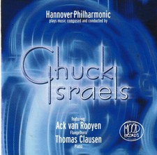 Chuck israels hannover gebraucht kaufen  Köln