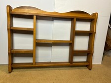 Vintage tier wooden for sale  Fredonia