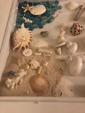 Acrylic shadowbox table for sale  Clearwater