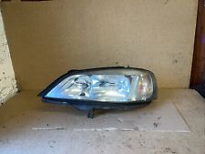 Vauxhall astra headlight for sale  STOKE-ON-TRENT